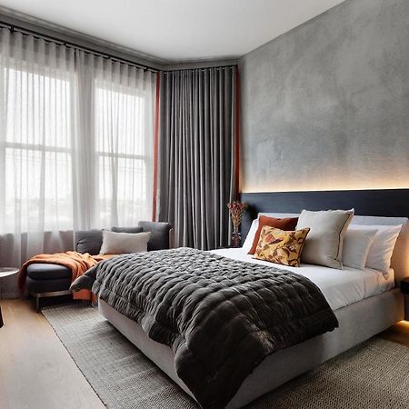 Hotel Fitzroy By Luminous Auckland Exteriör bild