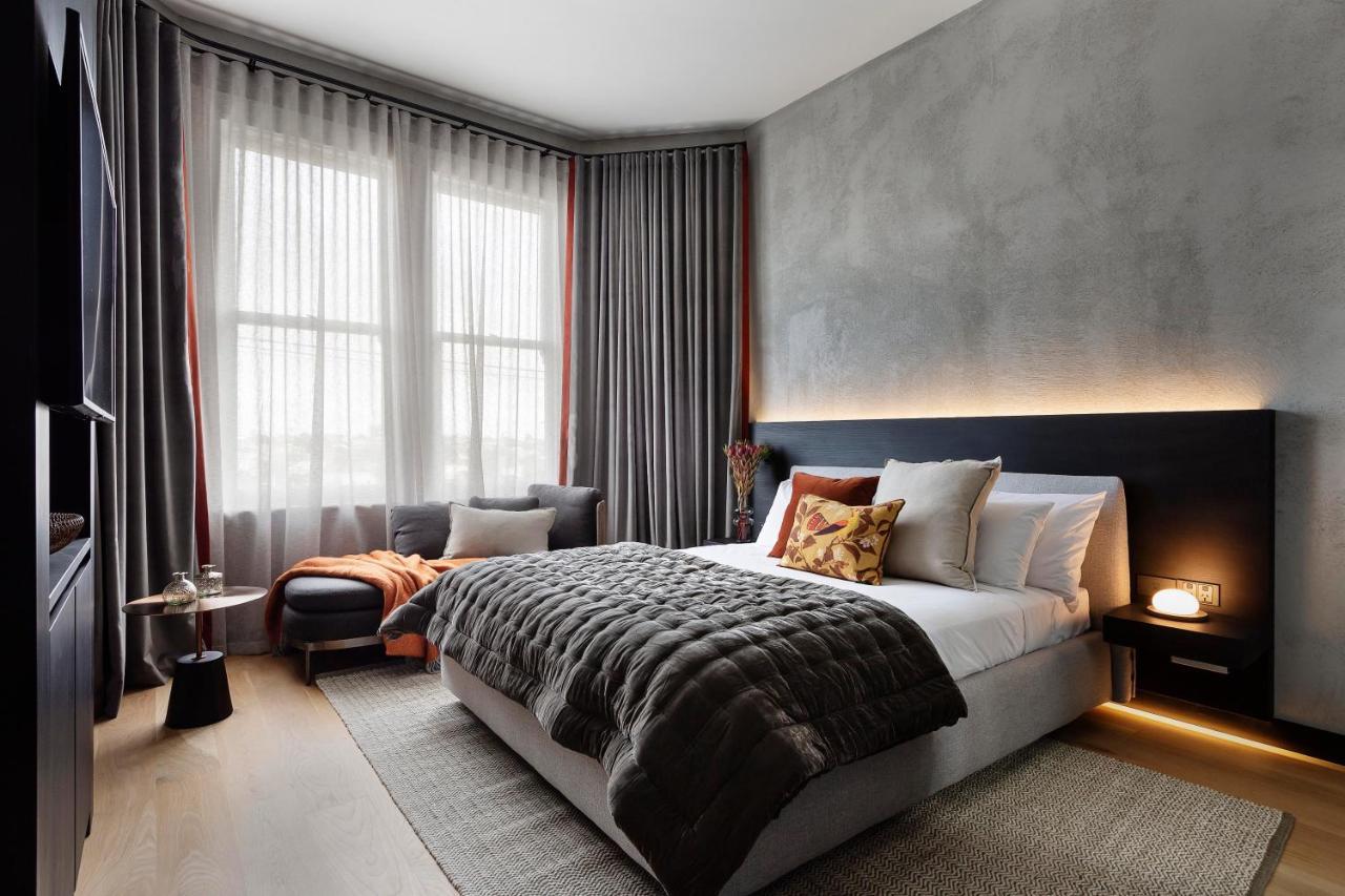Hotel Fitzroy By Luminous Auckland Exteriör bild