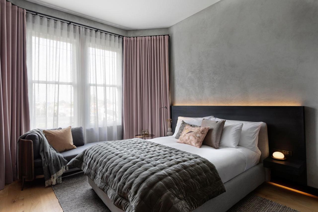Hotel Fitzroy By Luminous Auckland Exteriör bild