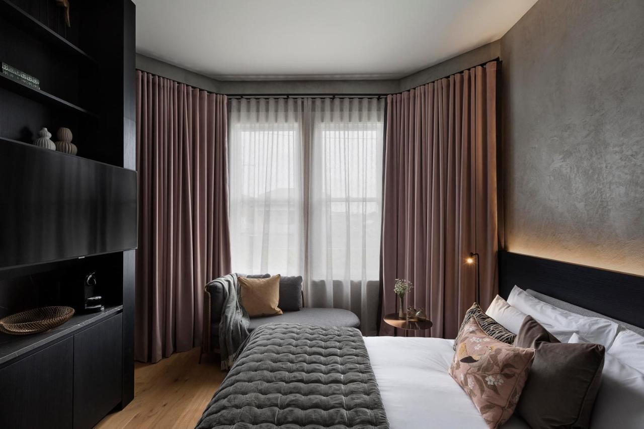 Hotel Fitzroy By Luminous Auckland Exteriör bild