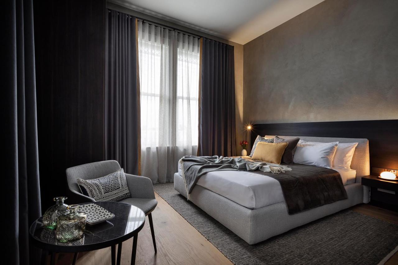 Hotel Fitzroy By Luminous Auckland Exteriör bild