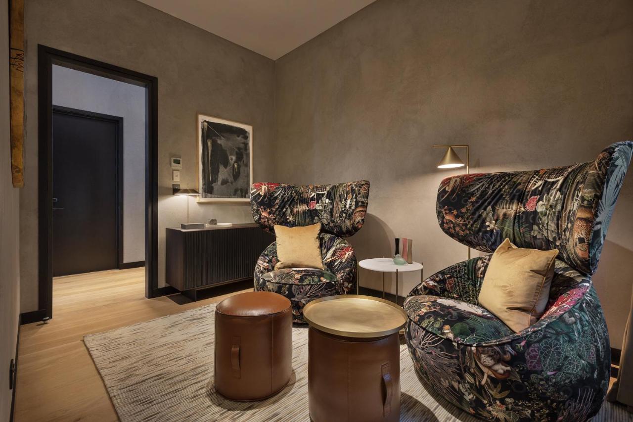 Hotel Fitzroy By Luminous Auckland Exteriör bild