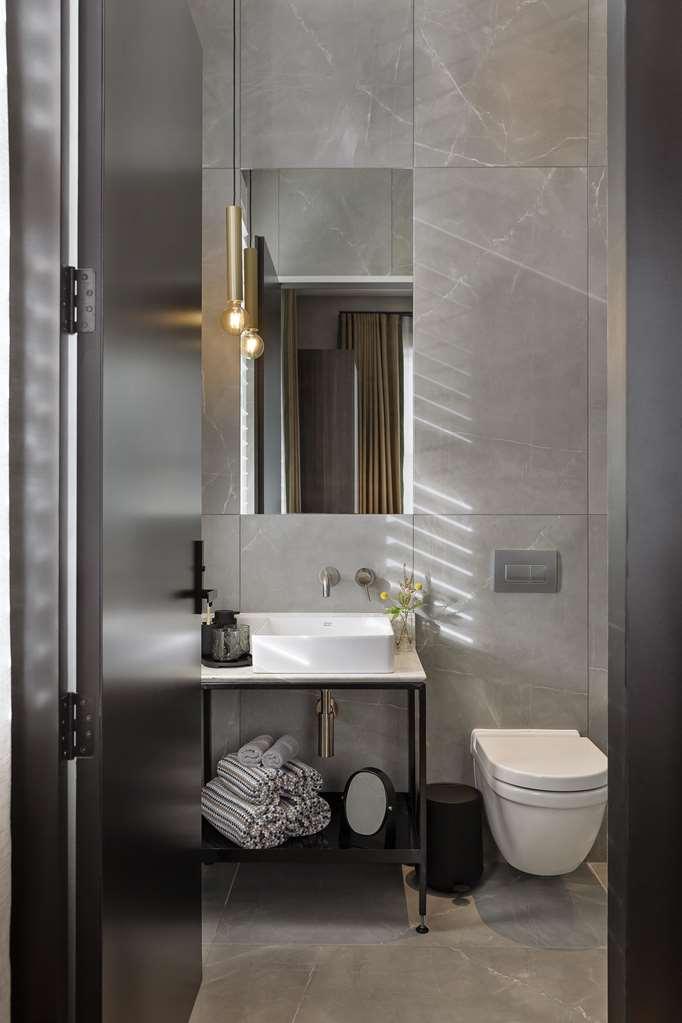 Hotel Fitzroy By Luminous Auckland Bekvämligheter bild