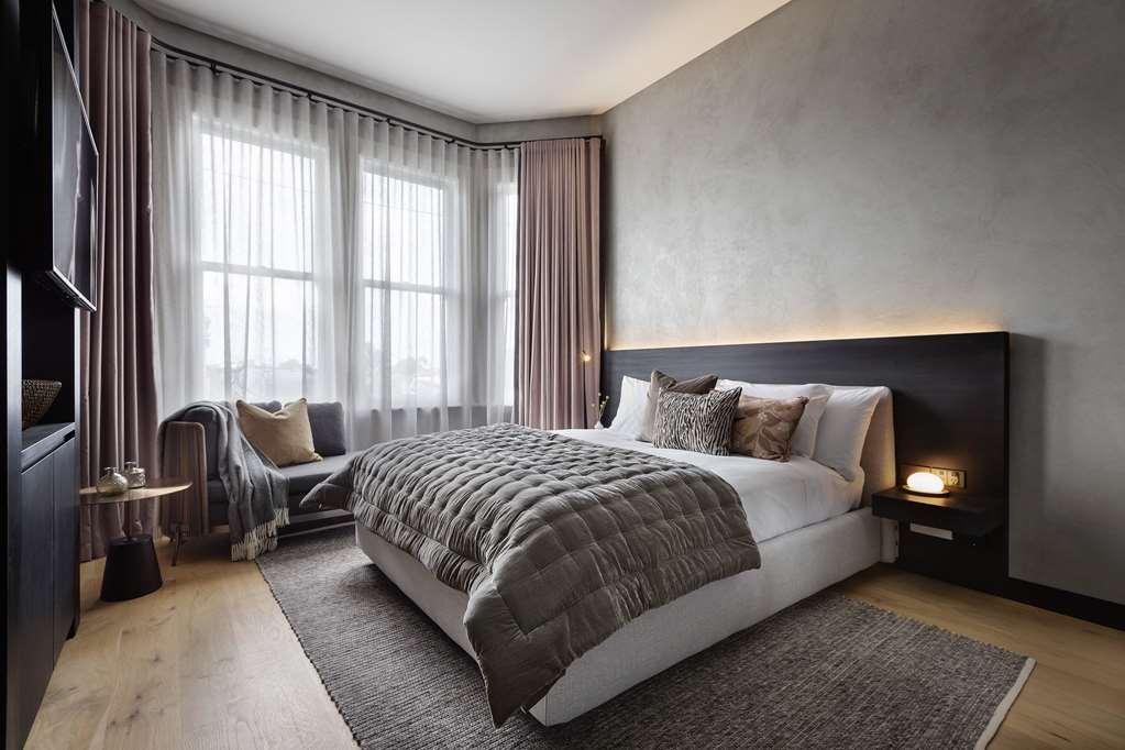 Hotel Fitzroy By Luminous Auckland Bekvämligheter bild