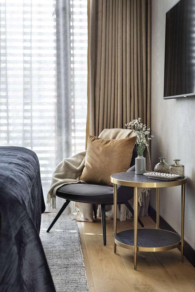 Hotel Fitzroy By Luminous Auckland Bekvämligheter bild