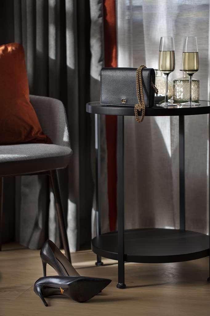 Hotel Fitzroy By Luminous Auckland Bekvämligheter bild